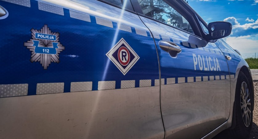 Dziś łatwiej dostać mandat