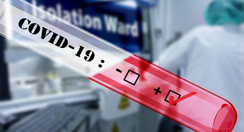 Pękła kolejna bariera. Ponad 40 tys. zakażeń w Polsce