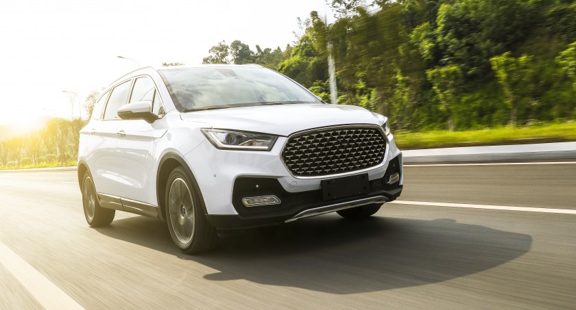 Nowoczesne SUV-y w leasingu dla firm? Poznaj ofertę Hyundai w mAuto