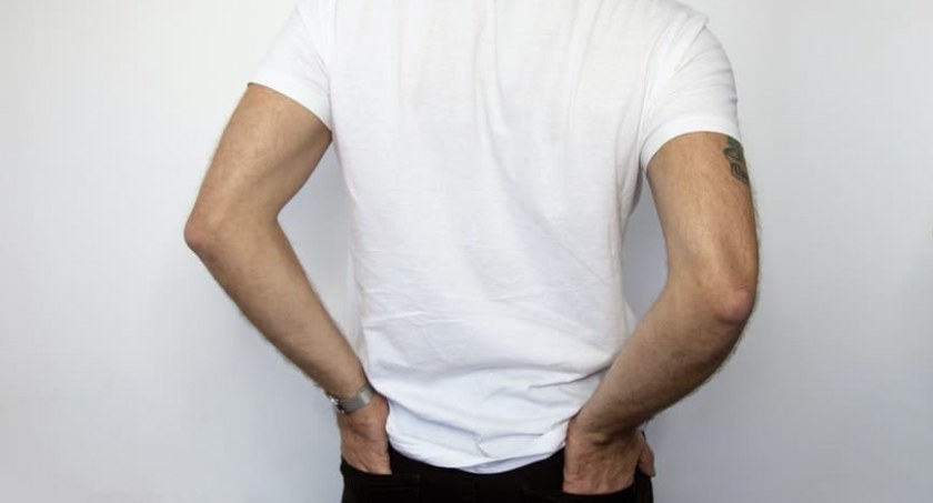 T-shirty męskie - noś je stylowo!