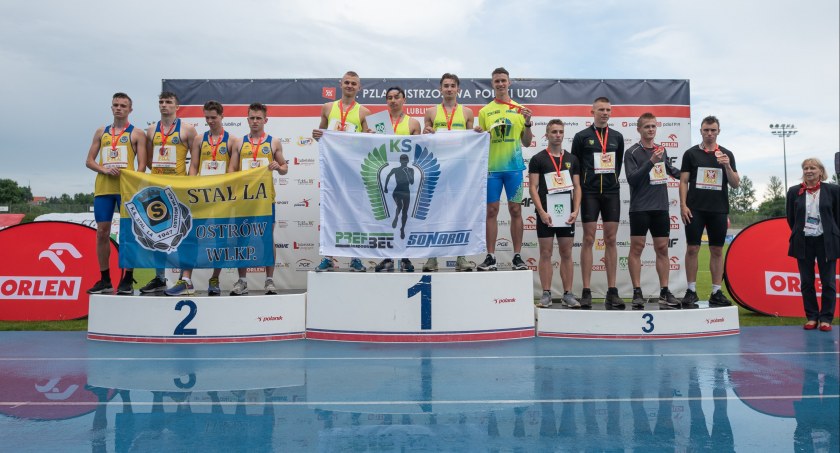 KS Prefbet-Sonarol podsumował 2021 rok
