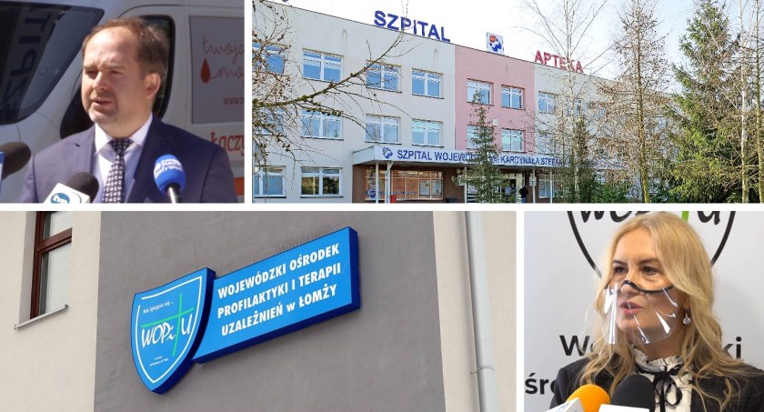 Tyle zarobią dyrektorzy wojewódzkich szpitali