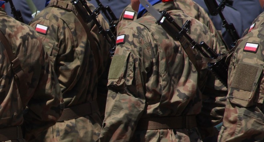 Tragedia na granicy. Nie żyje polski żołnierz