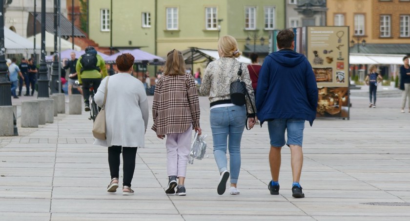 Są wstępne wyniki spisu powszechnego. Ile osób mieszka w Polsce?