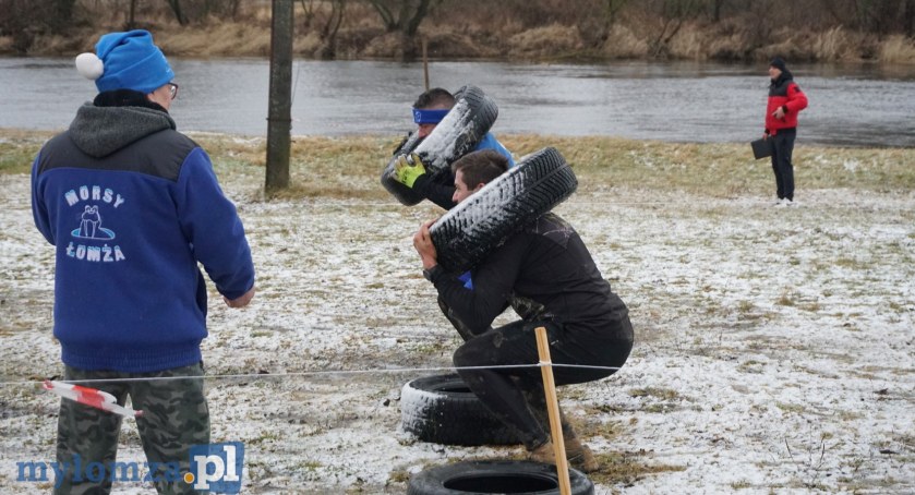 WOŚPoggedon na plaży miejskiej [FOTO, VIDEO]