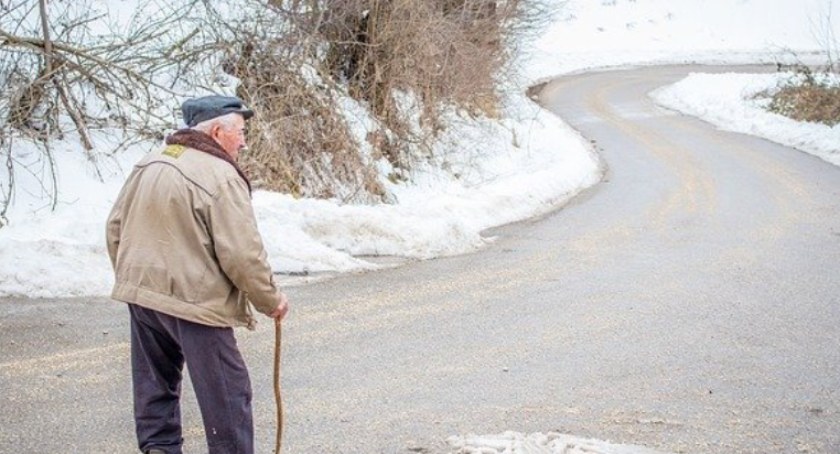 Gratyfikacja za 100 lat