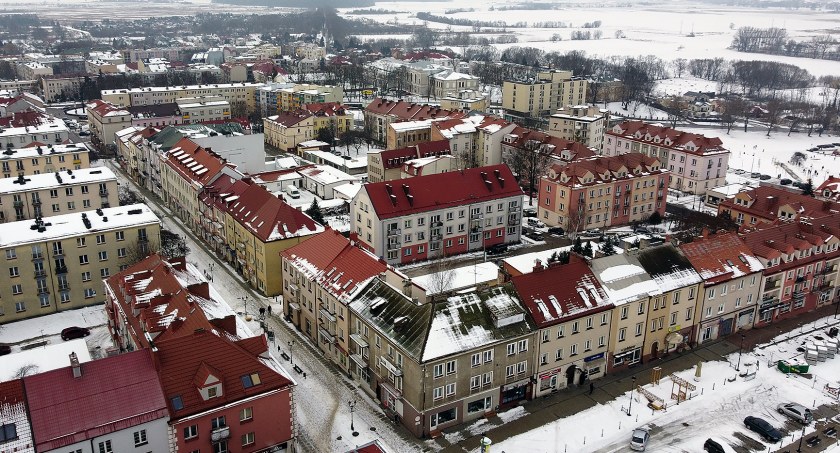 Długi czynszowe. W Łomży prawie 200 osób musi oddać łącznie około 1 mln zł
