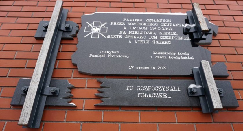 Zbliża się 82. rocznica pierwszej masowej wywózki Polaków na nieludzką ziemię