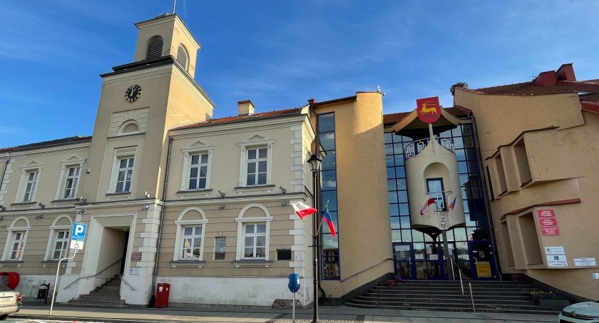 Łomża wśród laureatów Ogólnopolskiego Rankingu Gmin i Powiatów 2021