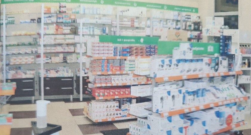Ukradli 46 opakowań leków na potencję! Staną przed sądem