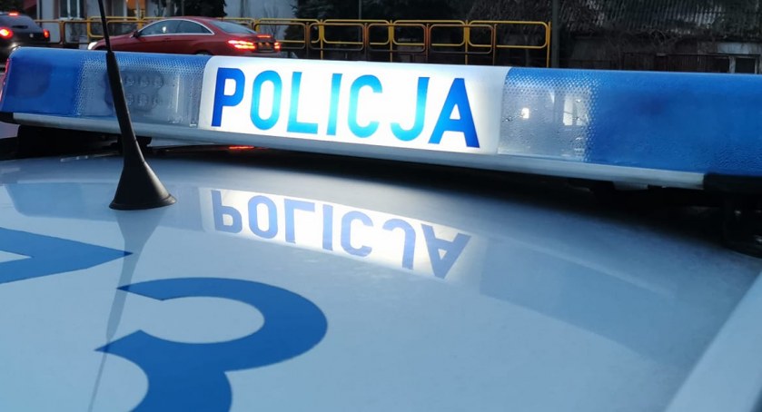 133 km/h w Piątnicy! Dwaj kierowcy ukarani wysokimi mandatami