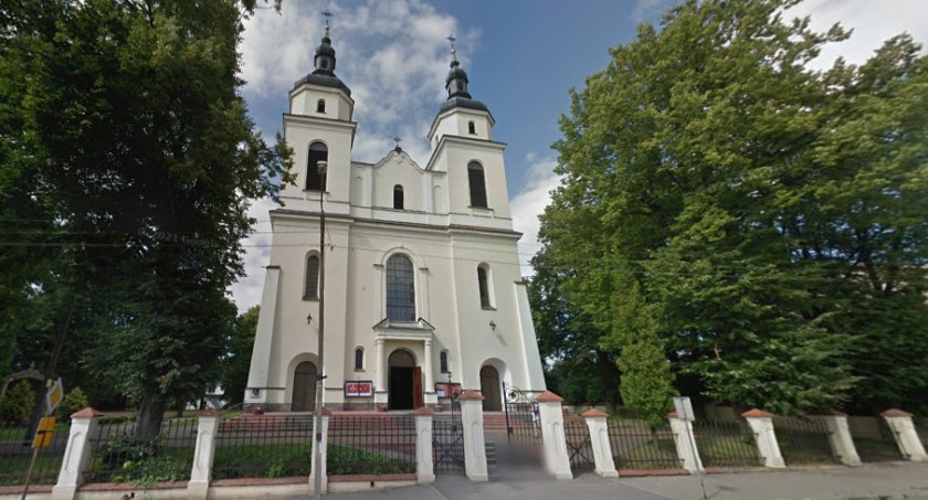 Jedwabne. W sobotę pogrzeb rodzin zamordowanych przez Niemców