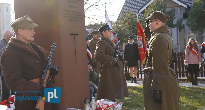 Podgórze: 82. rocznica deportacji Polaków na Sybir [VIDEO i FOTO]
