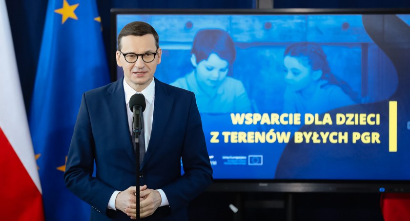Program 500 mln zł. Komputery i tablety dla uczniów