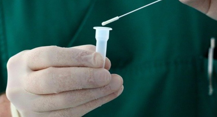 COVID-19. 51 nowych zakażeń w Łomży i powiecie