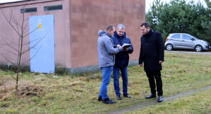 W Łomży powstaną nowe place zabaw