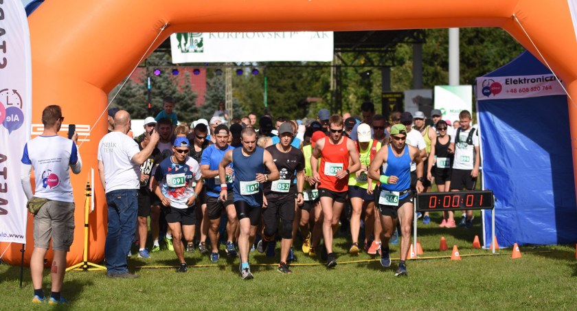 Druga edycja Półmaratonu Kurpiowski Pśejåk. Można się już zapisywać