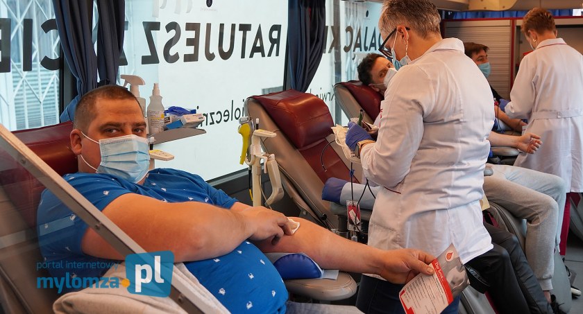 Niedzielna „otwarta przychodnia” dla wszystkich [FOTO]