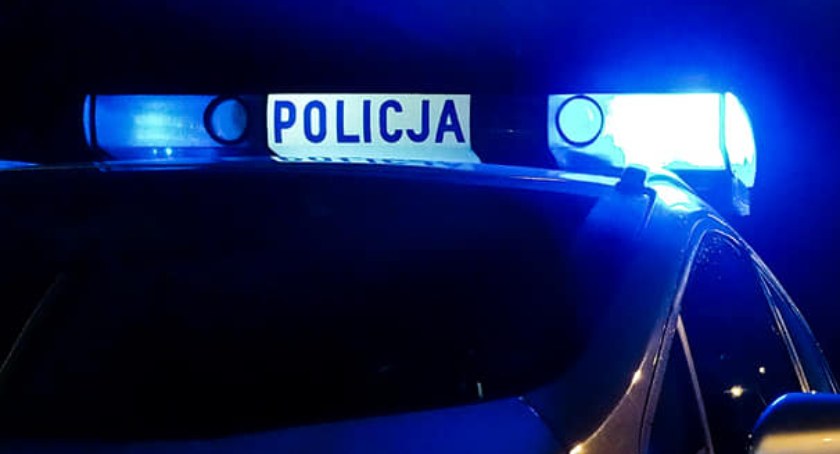 Ekstazy, amfetamina i marihuana. Mieszkaniec gminy Łomża wpadł, gdy przeszukiwał auto