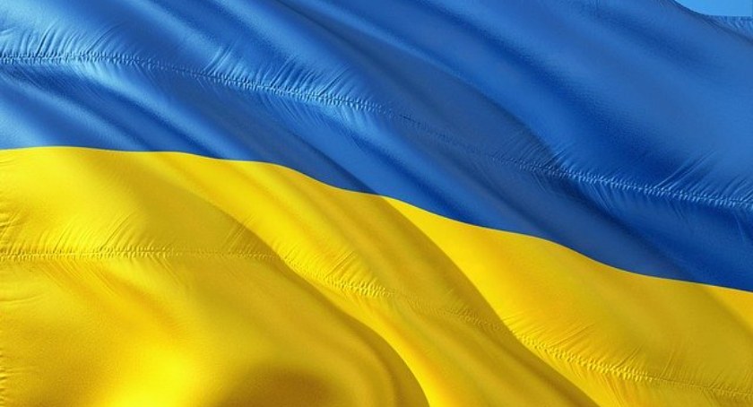 Rosjanie naruszyli granice Ukrainy. Polska przygotowuje ustawę o obronie Ojczyzny