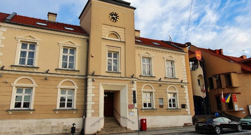 Jak powinna rozwijać się Łomża? Ruszyły konsultacje społeczne