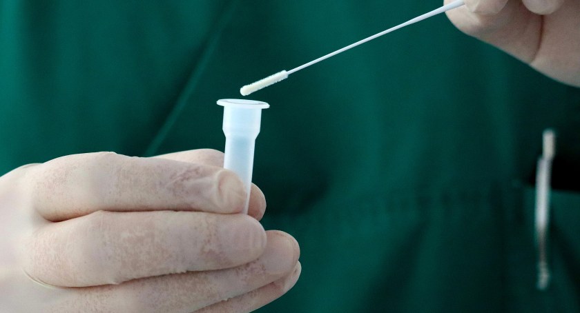 20 zakażeń koronawirusem w Łomży i powiecie