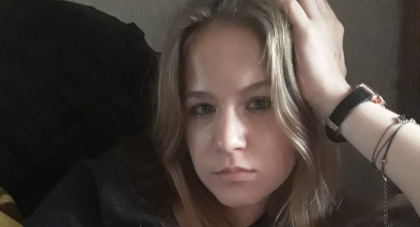 Zaginęła 15-latka. Szukają jej policjanci