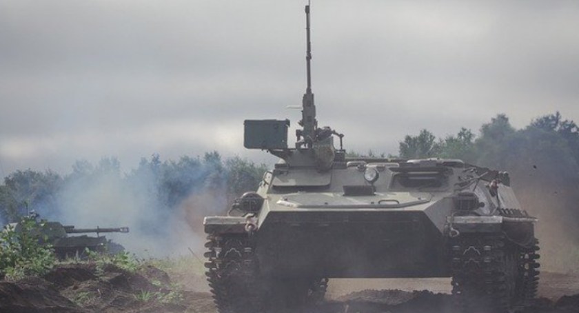 Rosja napadła na Ukrainę. Polacy powinni wracać do kraju [AKTUALIZACJA]