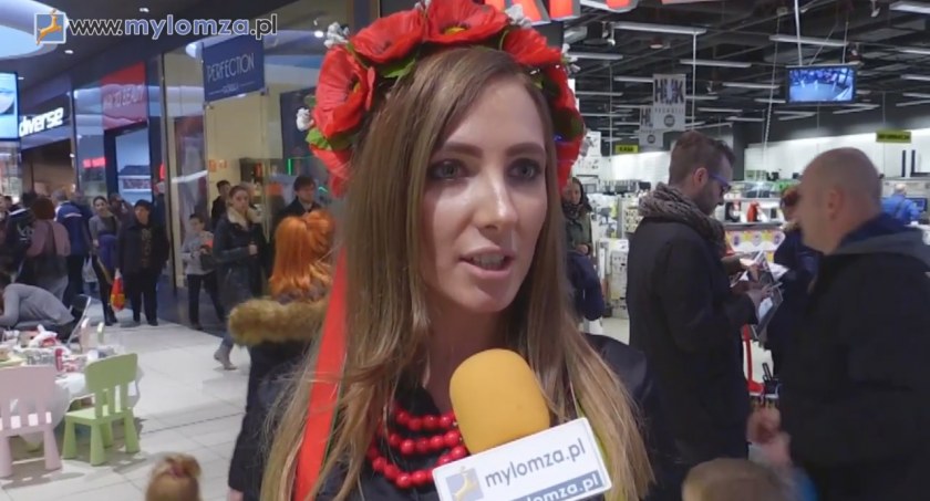 Ukrainka Hanna Zlagodukh z Łomży o sytuacji w swojej ojczyźnie [WYWIAD]