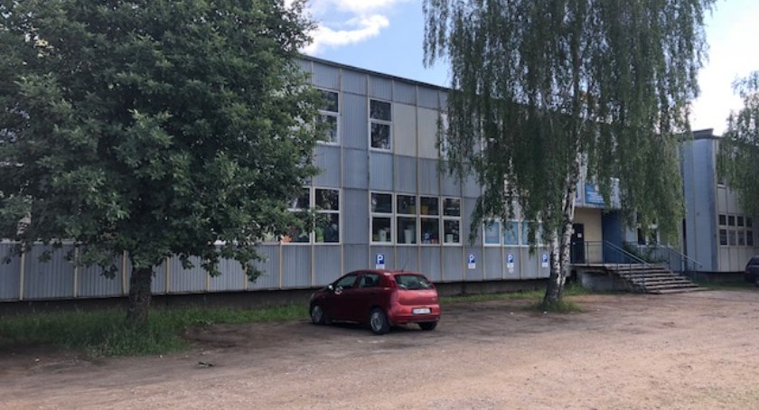 Zbiórka dla ukraińskich ratowników
