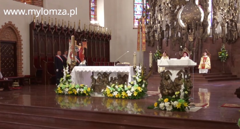 Biskup apeluje o zorganizowanie zbiórki ofiar do puszek