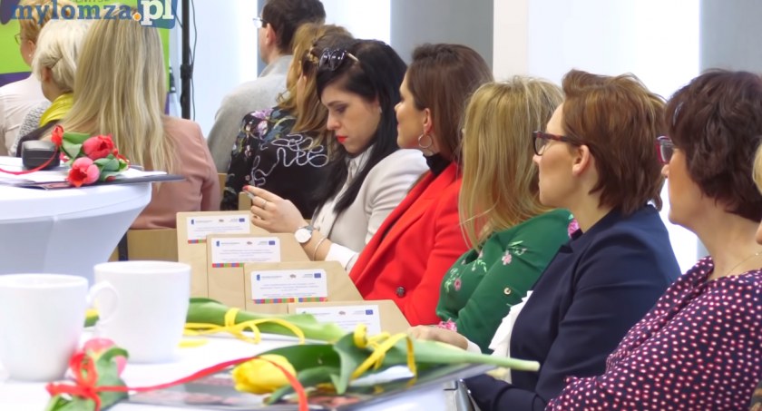 Biznes na obcasach 2022. Przedsiębiorcze kobiety spotkają się w Łomży