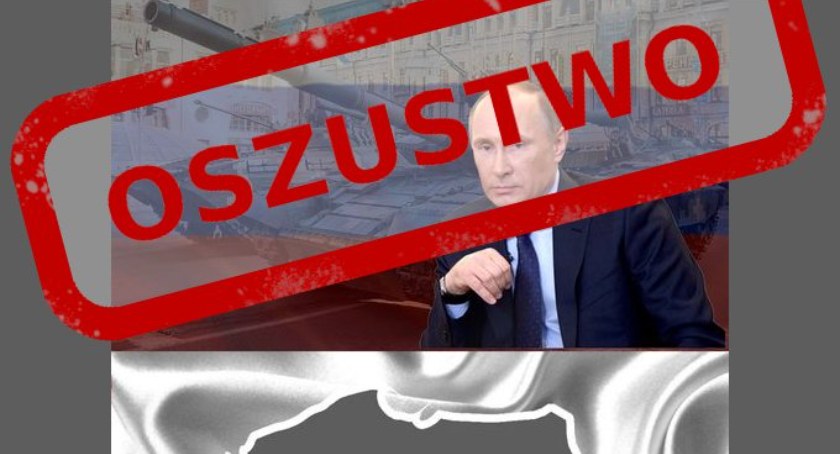 Uwaga na groźny fake news!