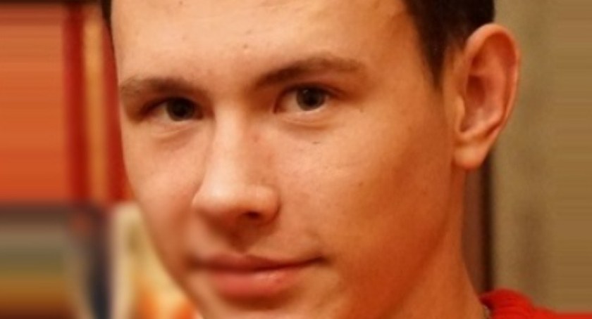 Gdzie jest Jakub Szerszniew? Nagroda za informację