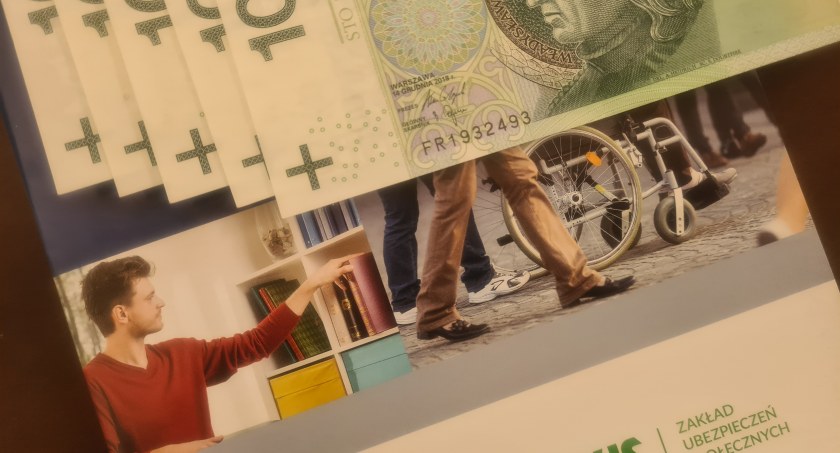 Od marca wyższy próg dochodowy do tzw. 500 plus dla osób niesamodzielnych