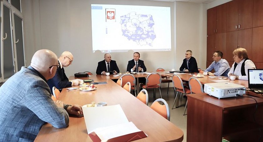 Inwestycje wodno-kanalizacyjne. Gminy powiatu łomżyńskiego bez szans na dotacje