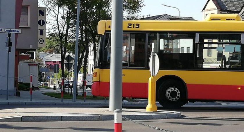 MPK. Panie pojadą za darmo