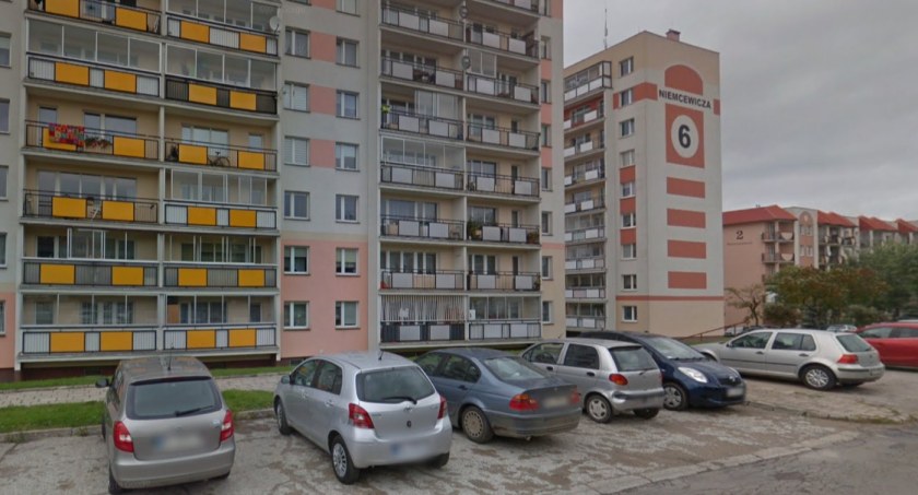 Łomża bez zabudowy wysokościowej. Ratusz: terenów pod mieszkania nie brakuje
