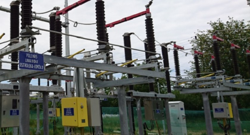 Inwestycje energetyczne w Łomży i Piątnicy. Co się zmieni?