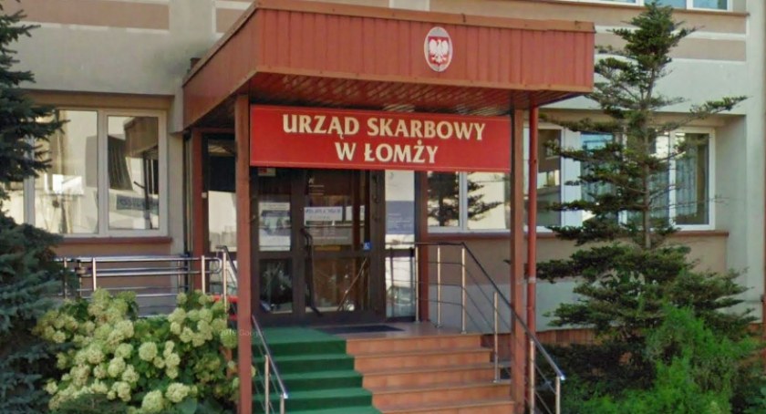 Dyżury urzędników skarbowych w Łomży. Pomogą rozliczyć PIT