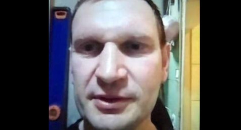 Policja szuka tego mężczyzny. Chodzi o zabójstwo trzech chłopców!