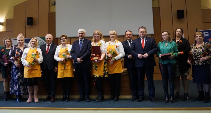Dzień Sołtysa w Podlaskiem [FOTO]
