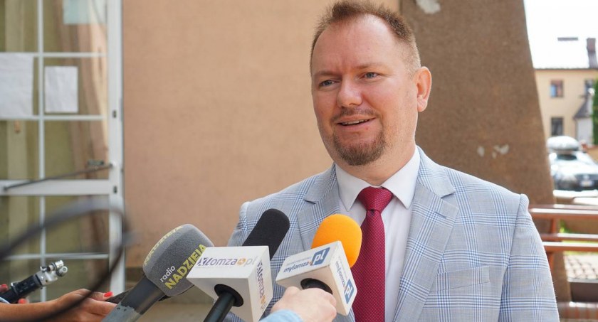 Łomżanin chce zrewolucjonizować energetykę i wyzwolić świat od dostaw gazu ziemnego