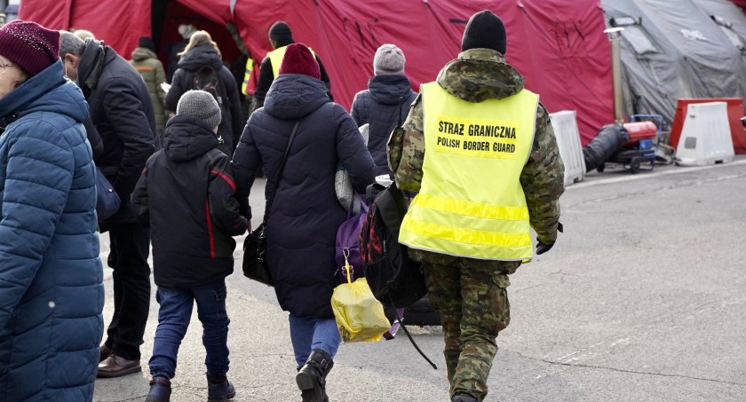 Uchodźcy w Polsce. Są nowe dane