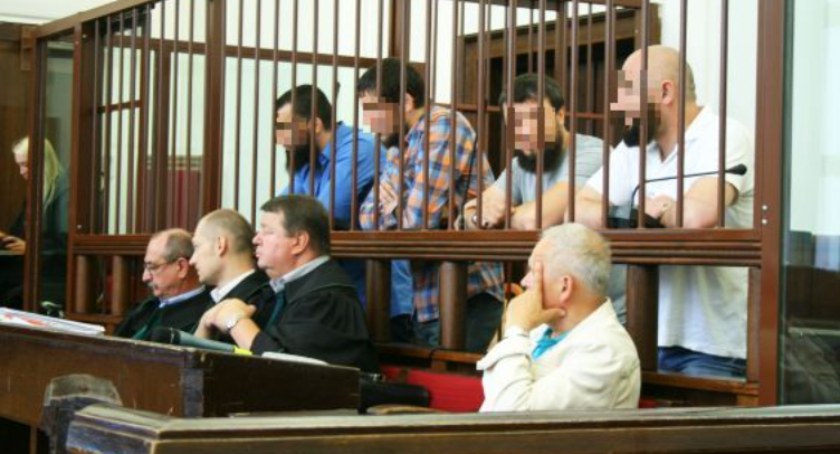 Czeczeni nie pomagali finansowo terrorystom. Zapadł prawomocny wyrok