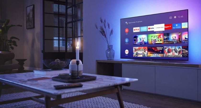 Nowy telewizor 250 zł taniej. Dopłaci rząd!