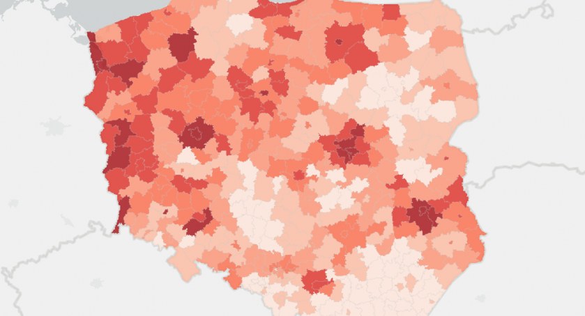 Koronawirus w Polsce. Ministerstwo podało najnowsze dane