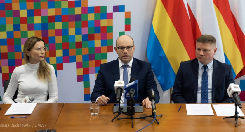 Podlaskie wspiera sport. Wiemy, ile dostaną łomżyńskie kluby