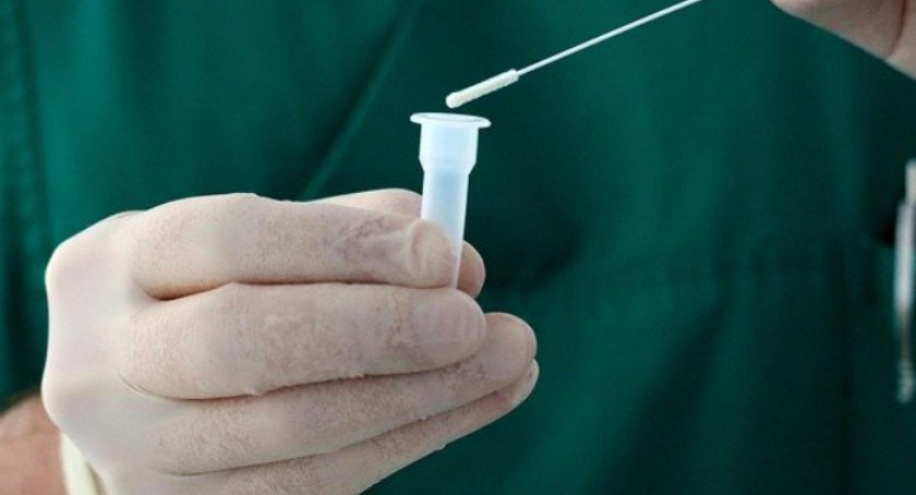 Koronawirus w Łomży i powiecie. 11 nowych zakażeń