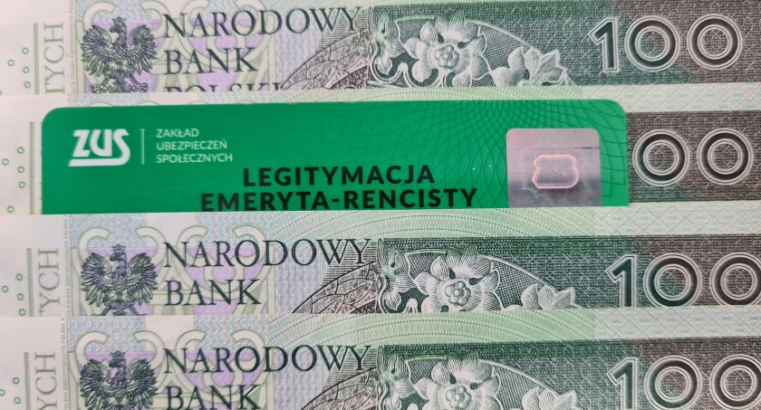 Renta socjalna – korzystne zmiany dla dorabiających
